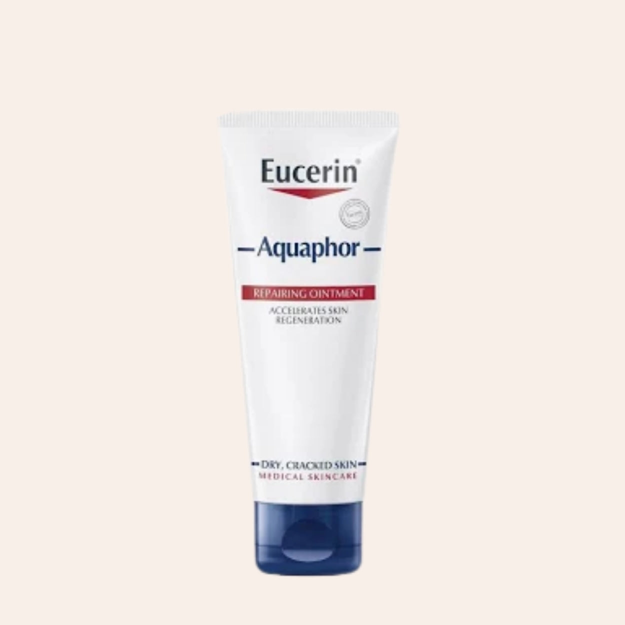 Eucerin Aquaphor upokojujúci balzam na pokožku 220 ml