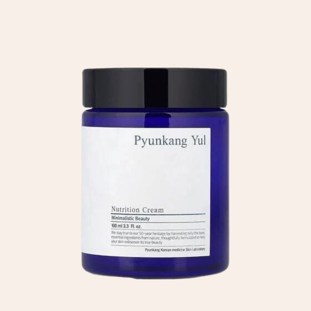 Pyunkang Yul Základný hydratačný krém 100 ml