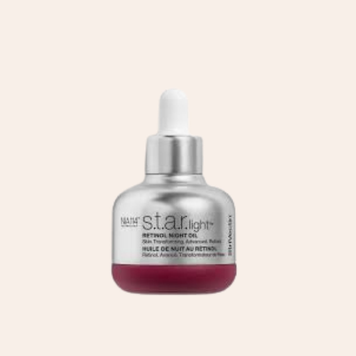 StriVectin Advanced Retinol STARLight Retinol Night Oil 30 ml