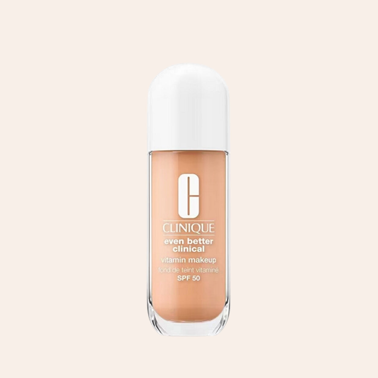 Clinique Even Better Clinical Vitamín Makeup 30 ml