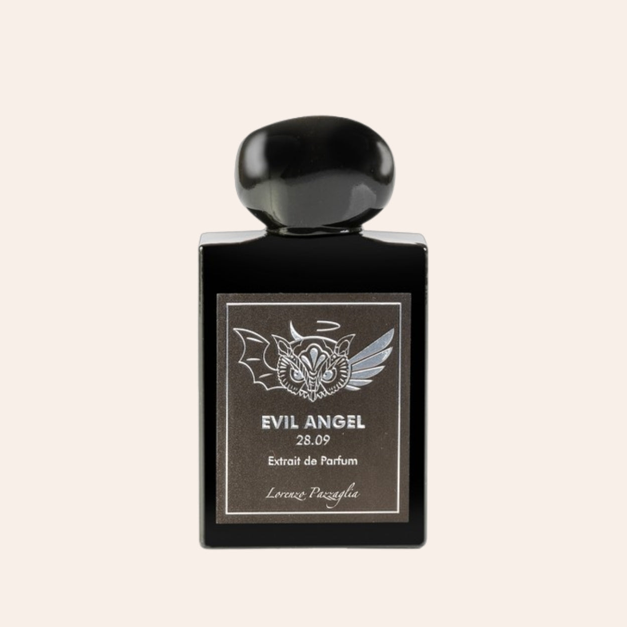 Lorenzo Pazzaglia Evil Angel aka 28.09 50 ml
