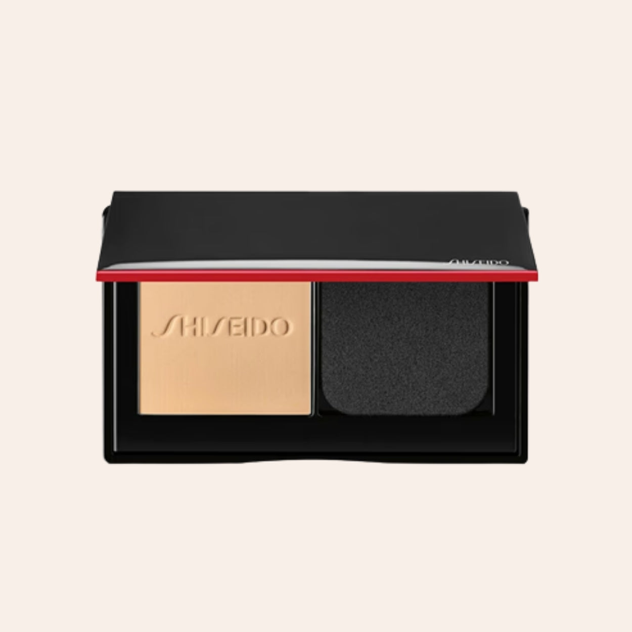Shiseido Synchro Skin Samoobnovujúci práškový make-up 9 ml