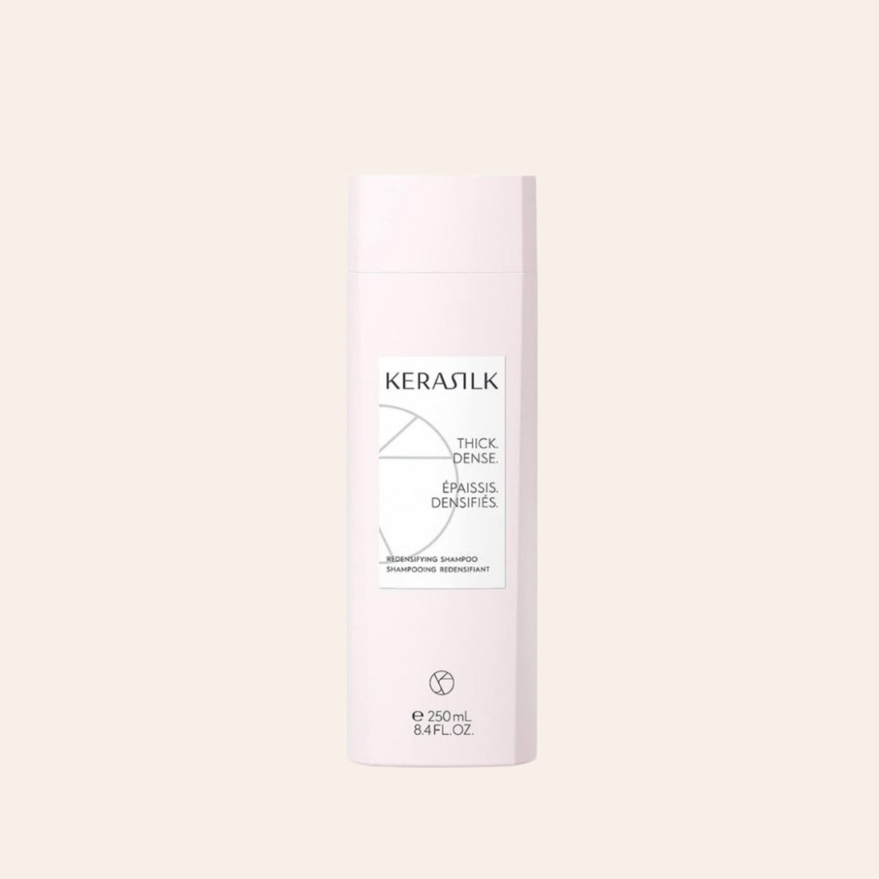 KERASILK Essentials Redensifying Šampón 250 ml