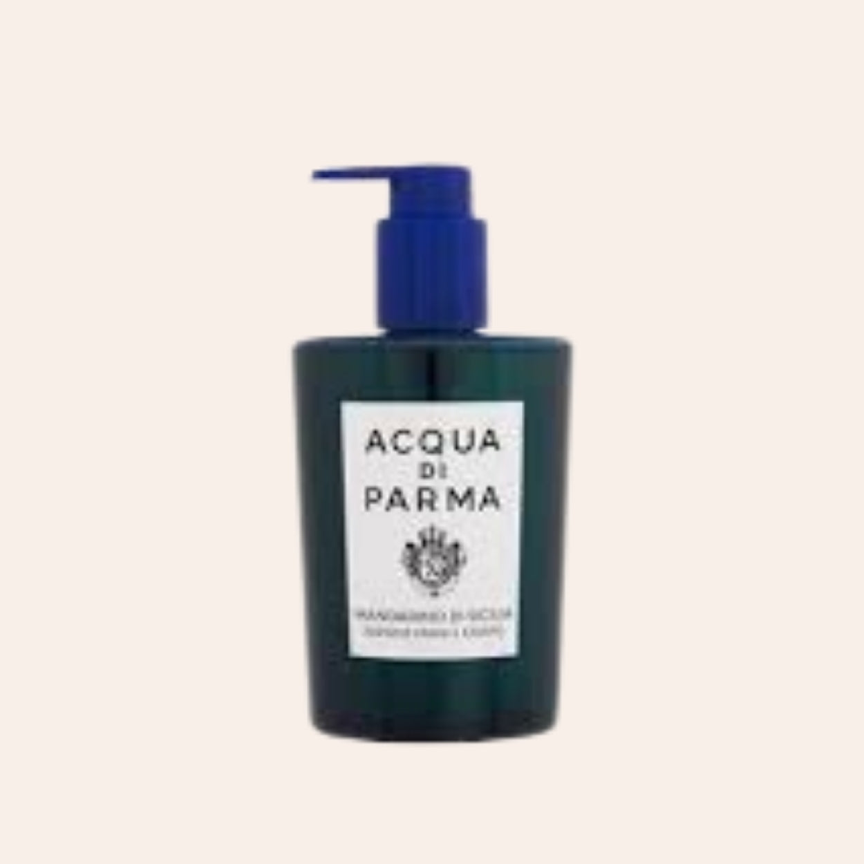 Acqua di Parma Blu Mediterraneo Mandarino di Sicilia 300 ml