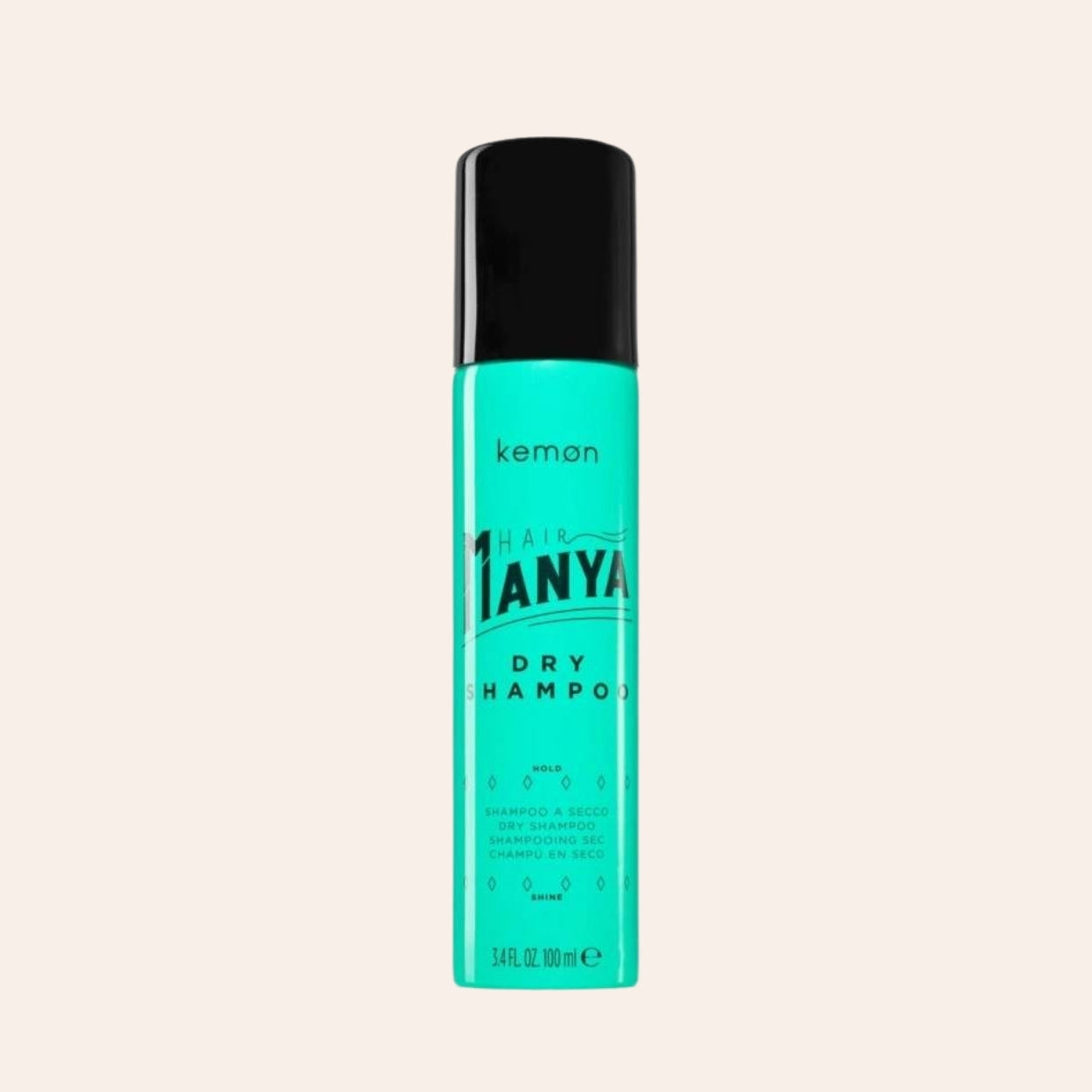 Kemon Hair Manya Suchý šampón 100 ml