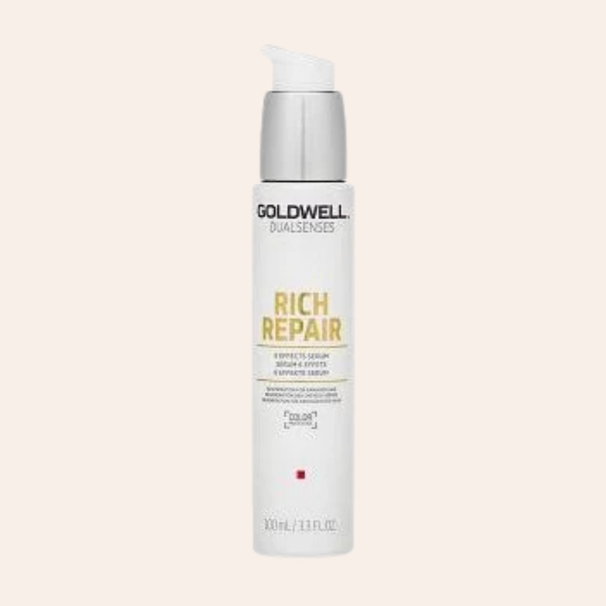 Goldwell Dualsenses Rich Repair 6 Effects Sérum 100 ml