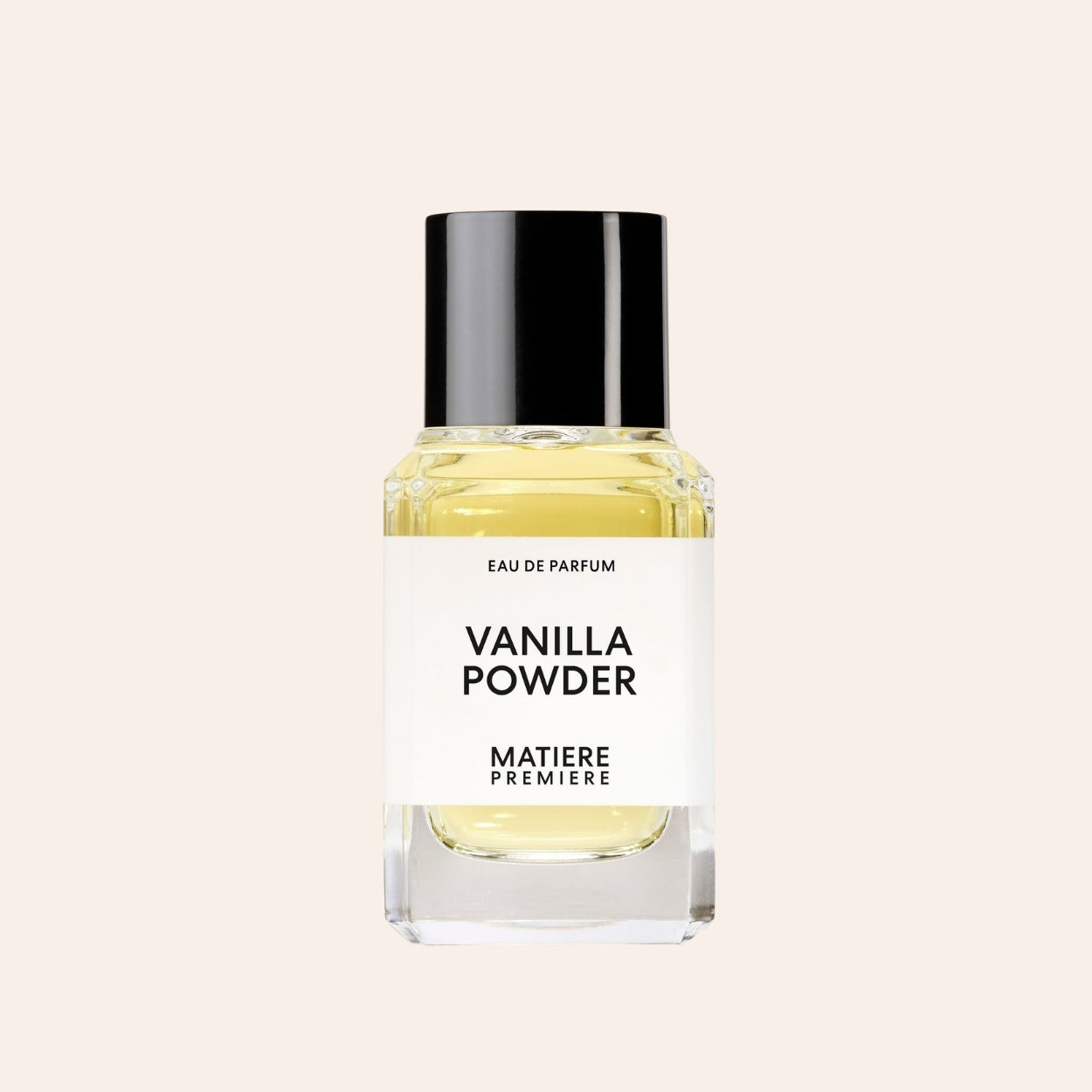 Matiere Premiere Vanilkový prášok 100 ml