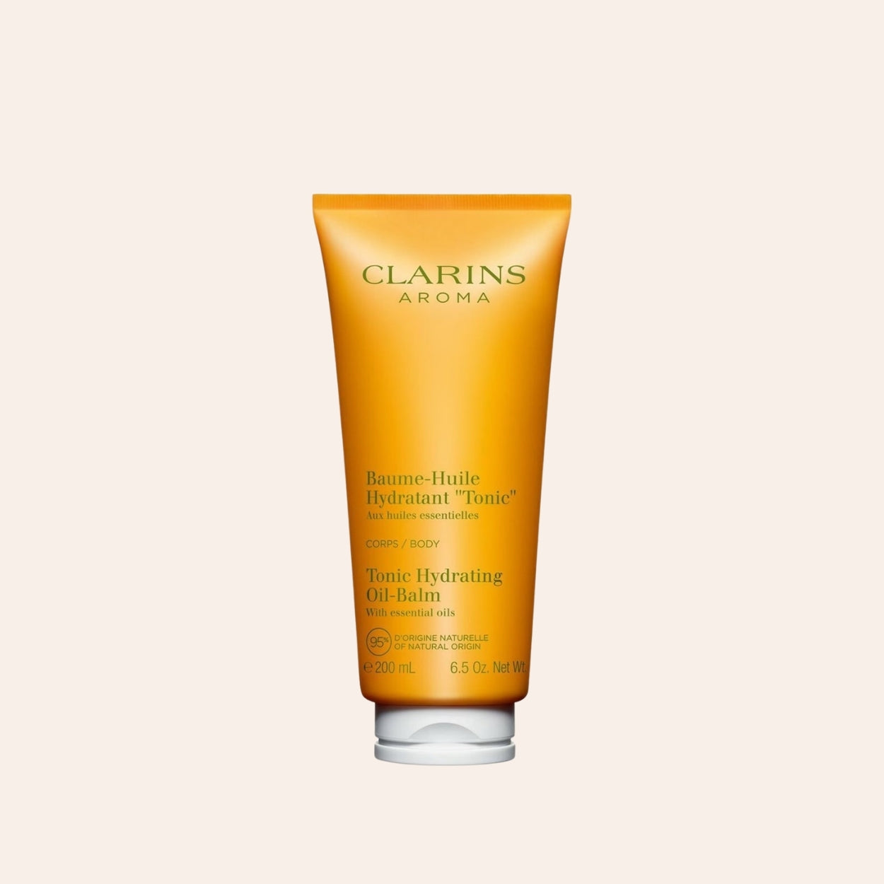 Clarins Aróma Self-Care Essentials 200 ml