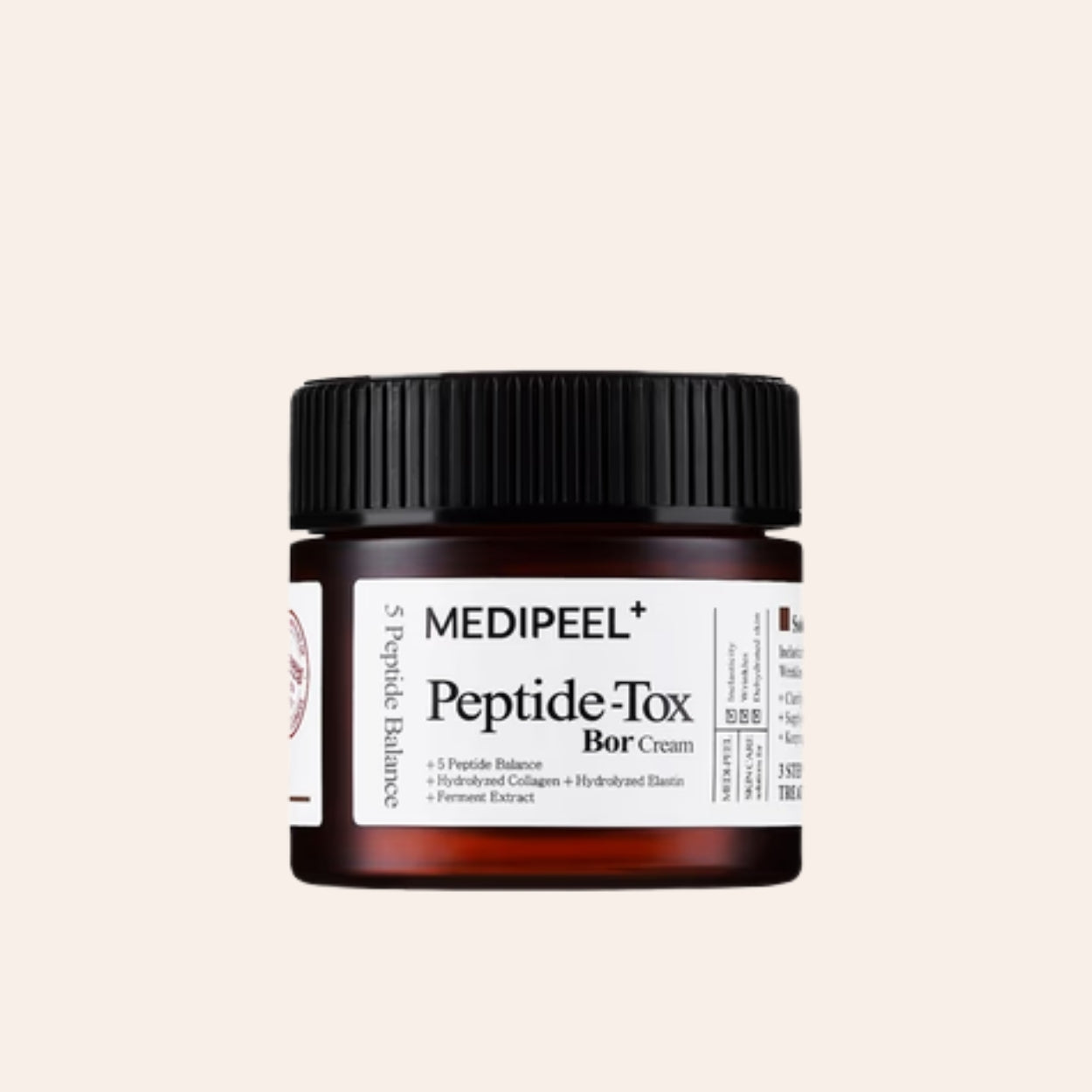 Medi-Peel Peptidovo-toxický Bor-krém 50 ml