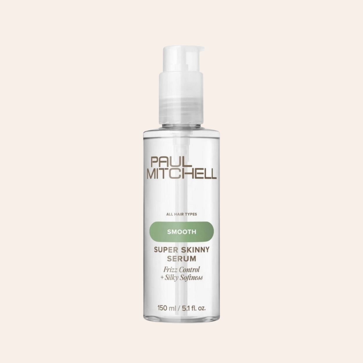 Paul Mitchell Smooth Super Skinny sérum 25 ml