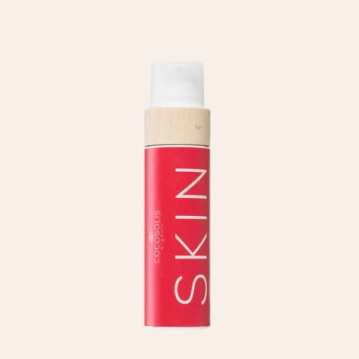 COCOSOLIS SKIN Kolagénový booster suchý olej 110 ml