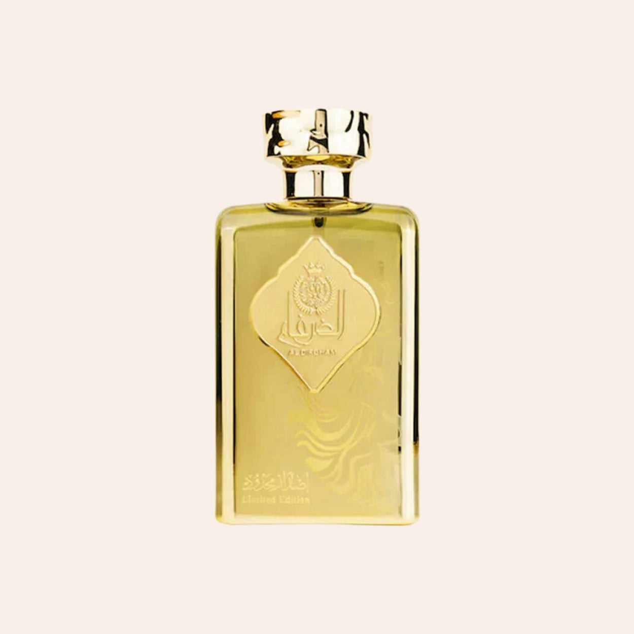Ard Al Zaafaran Al Dirgham Limitovaná edícia 100 ml