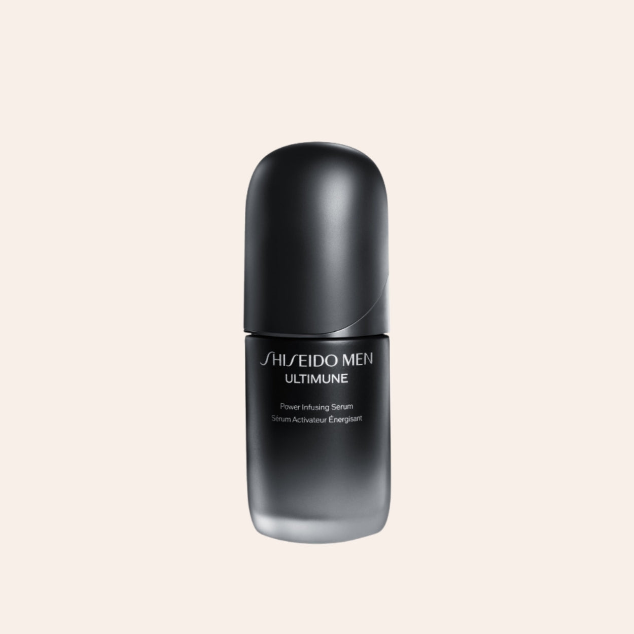 Shiseido MEN Ultimune Power Infusing Sérum 50 ml