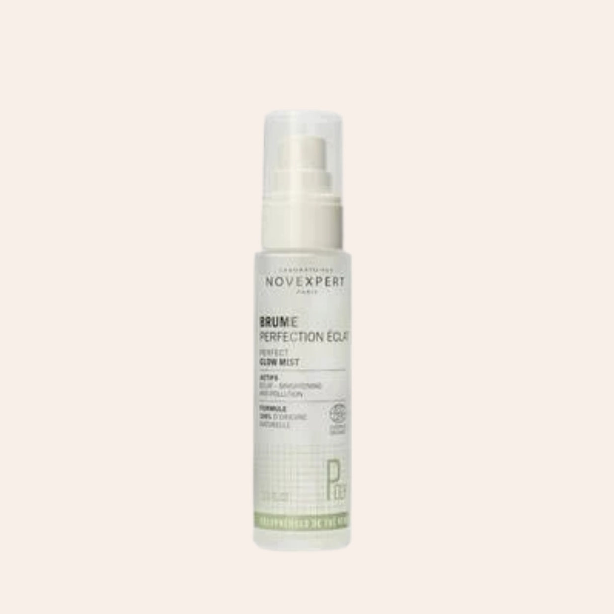 Novexpert Polyphenols Perfect Glow Mist 60 ml