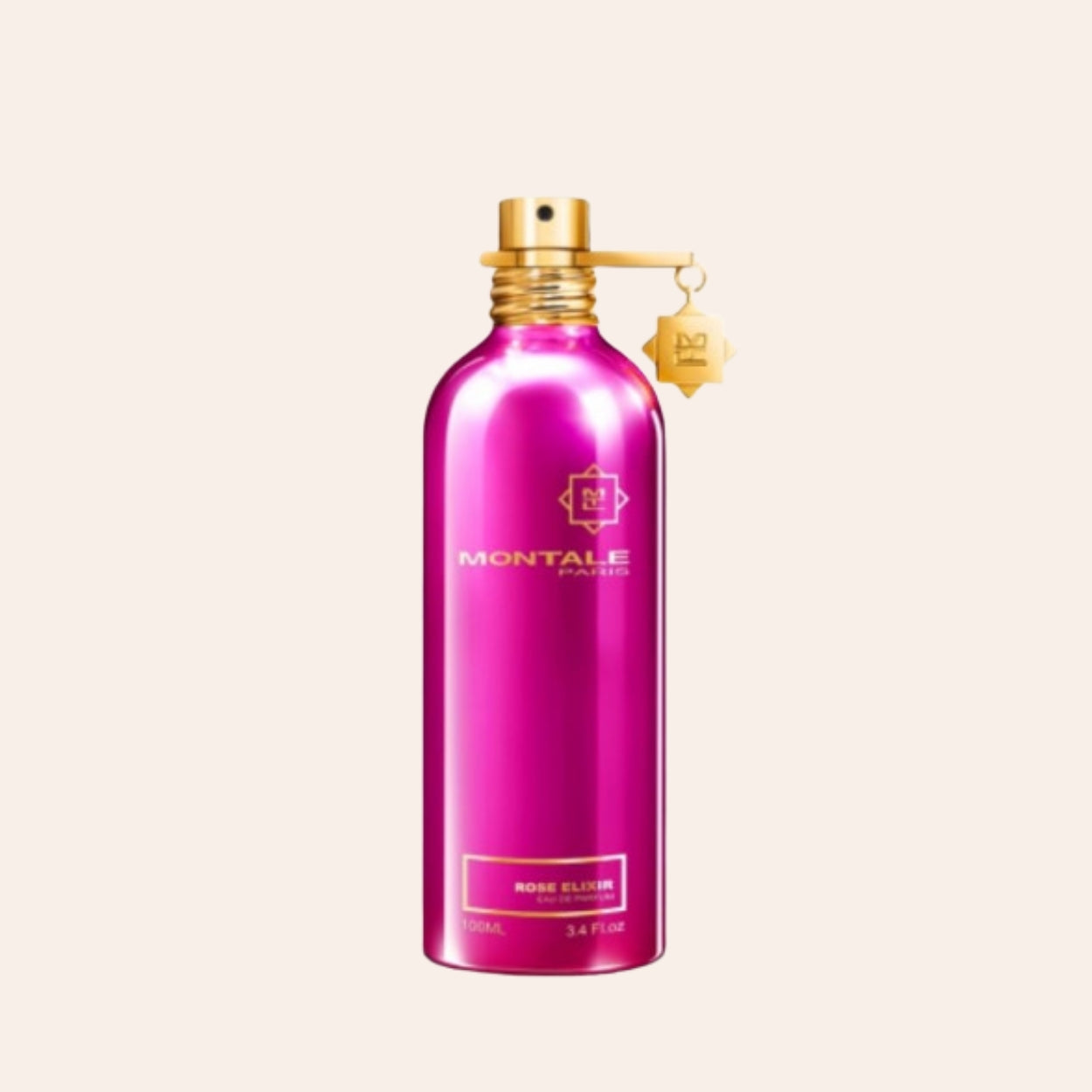 Montale Rose Elixir 100 ml