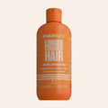 HairBurst Kondicionér na dlhšie a silnejšie vlasy pre suché, poškodené vlasy 350 ml