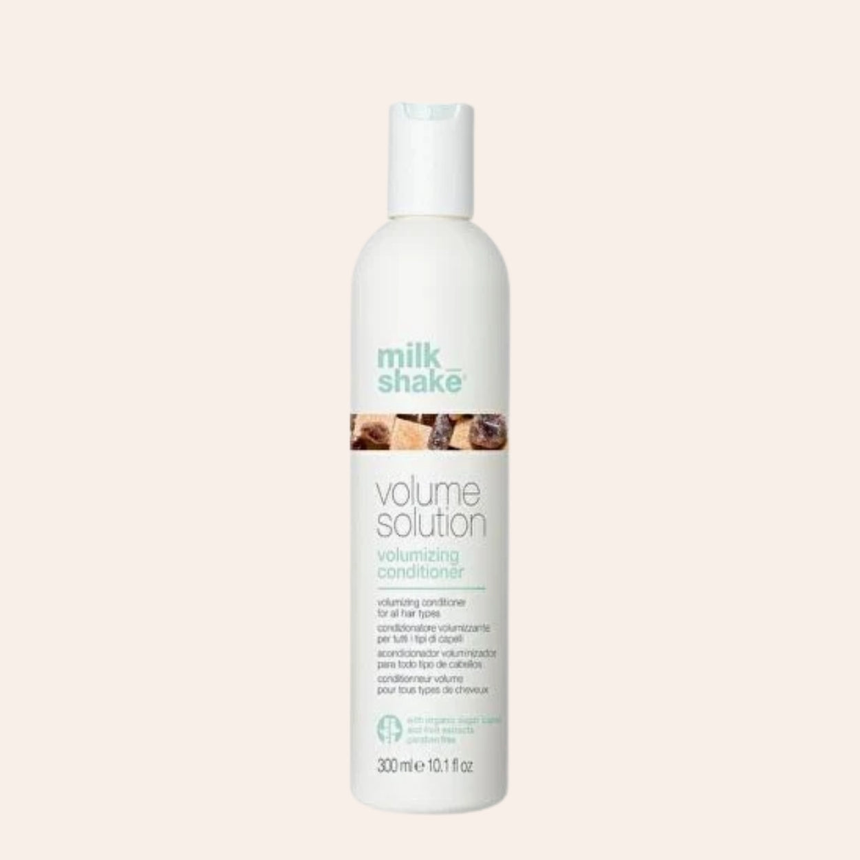 Milk Shake Volume Solution Volumizačný kondicionér 300 ml