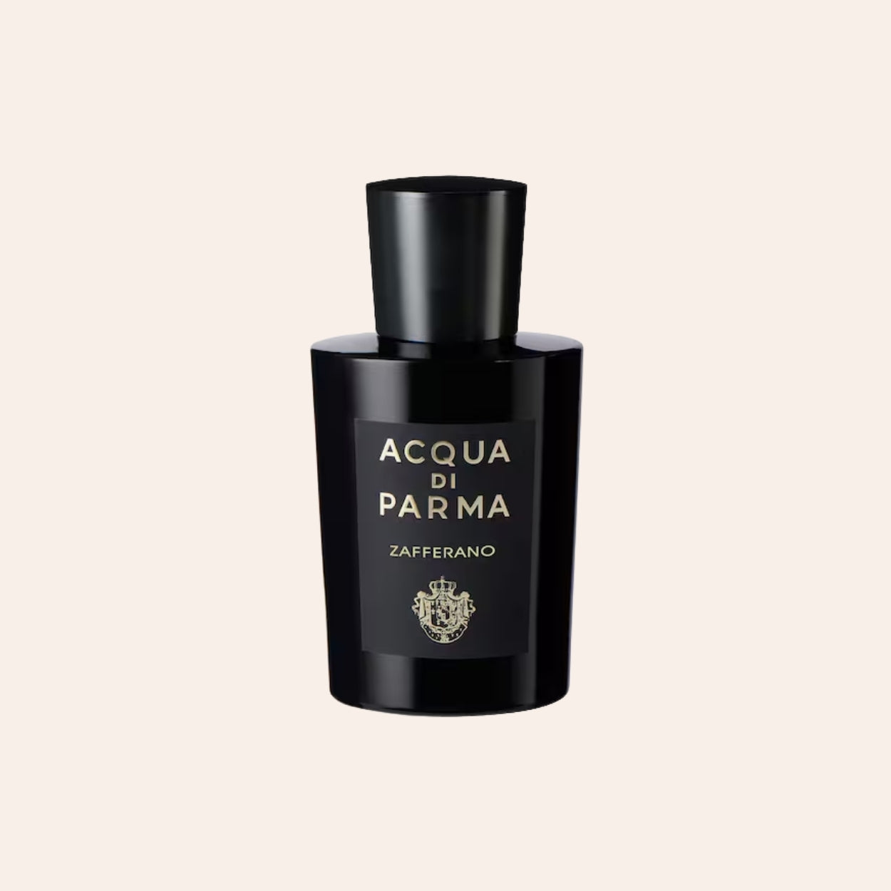 Acqua di Parma Signatures Of The Sun Zafferano 100 ml