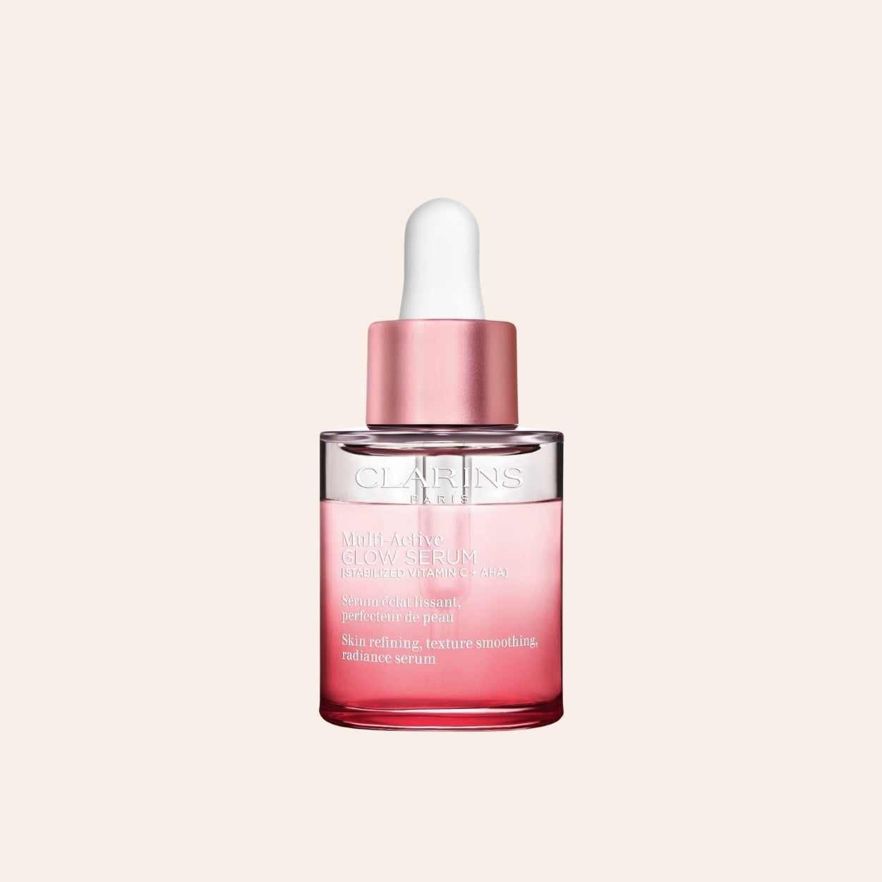 Clarins Multi-Active Glow Sérum 30 ml