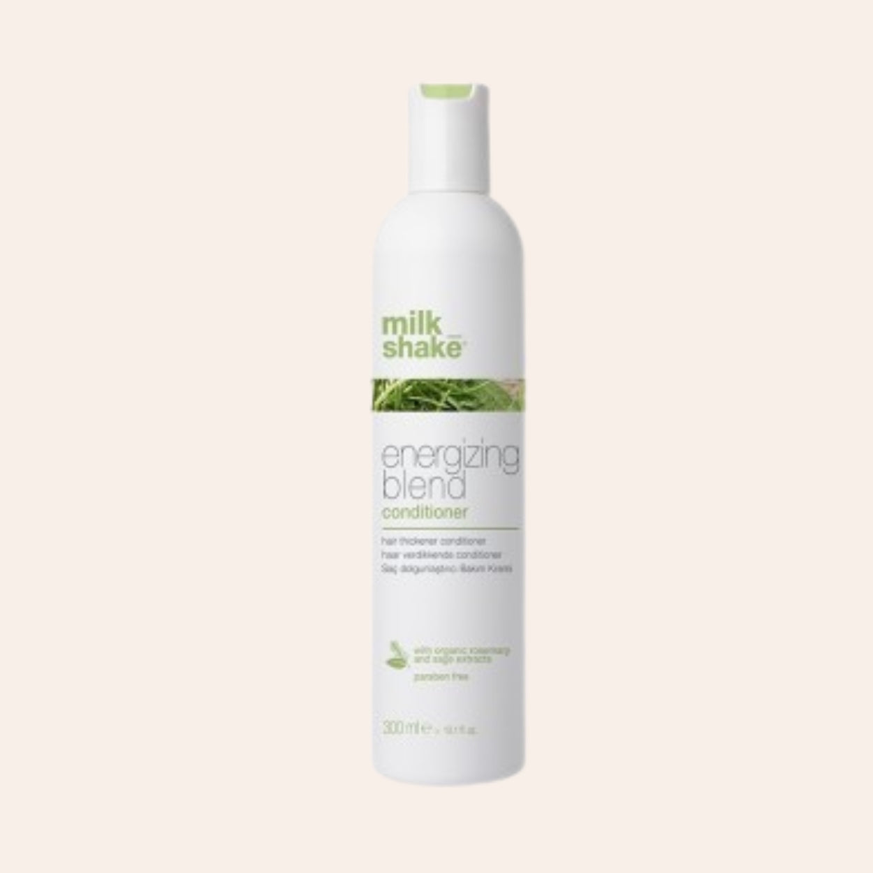 Milk Shake Energizing Blend kondicionér 300 ml