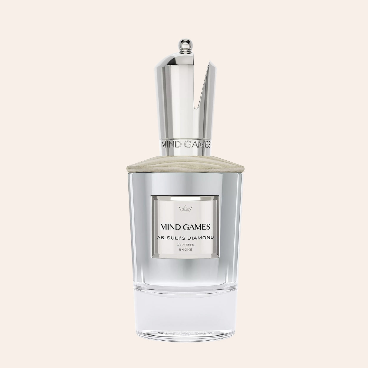 Mind Games As-Suli Diamond 100 ml