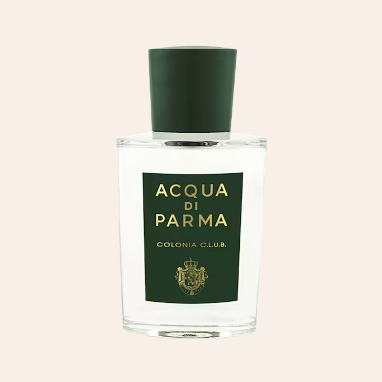 Acqua di Parma Colonia CLUB 100 ml