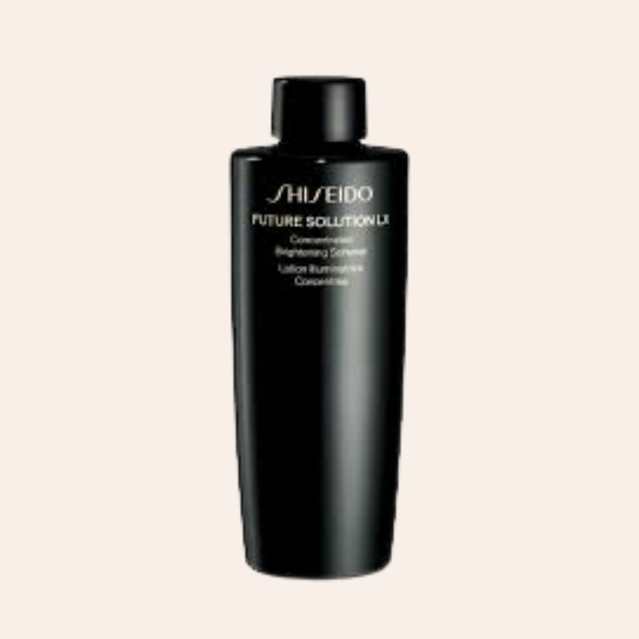 Shiseido Future Solution LX Koncentrovaný rozjasňujúci zmäkčovač 170 ml