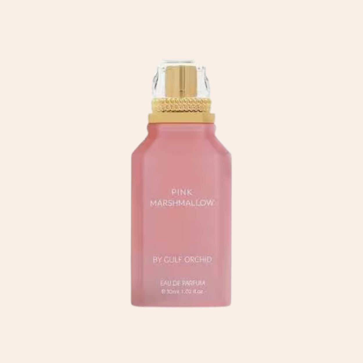 Gulf Orchid Ružový Marshmallow 30 ml