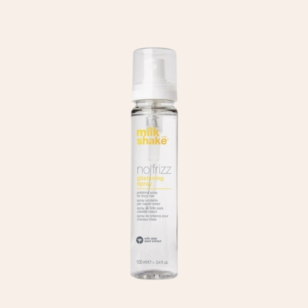 Milk Shake No Frizz Lesklý sprej 100 ml