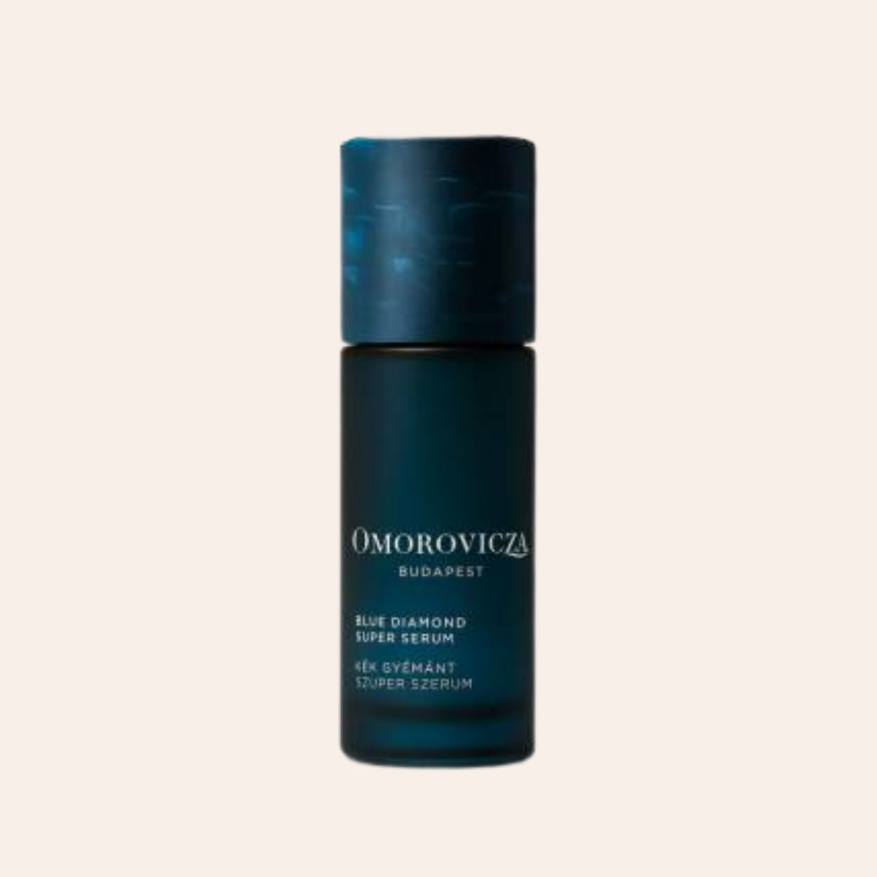 Omorovicza Blue Diamond Super Sérum 30 ml