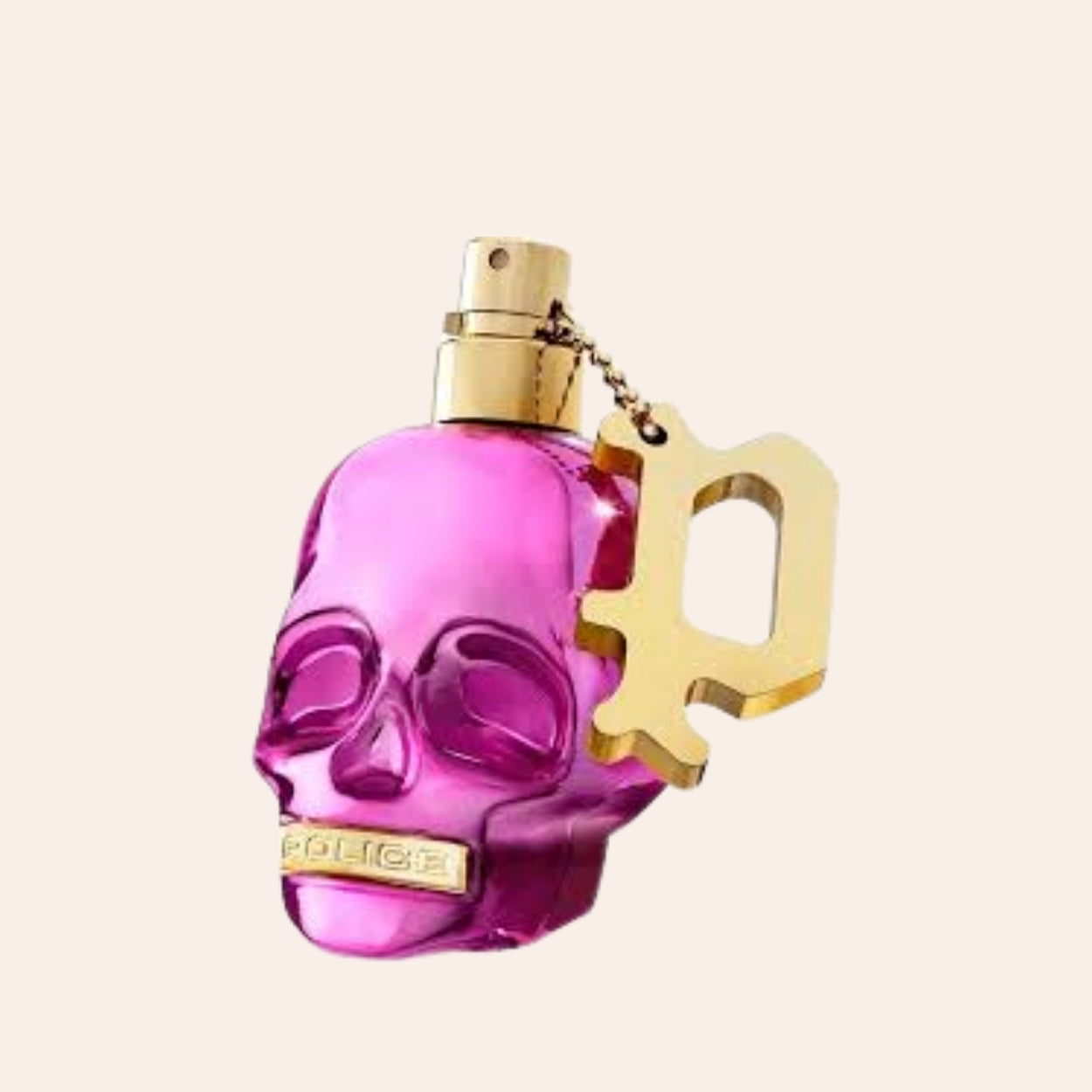 Polica To Be #Freetodare 40 ml