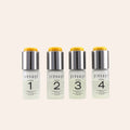 Elizabeth Arden Prevage Progresívna obnova pleti 4x10 ml