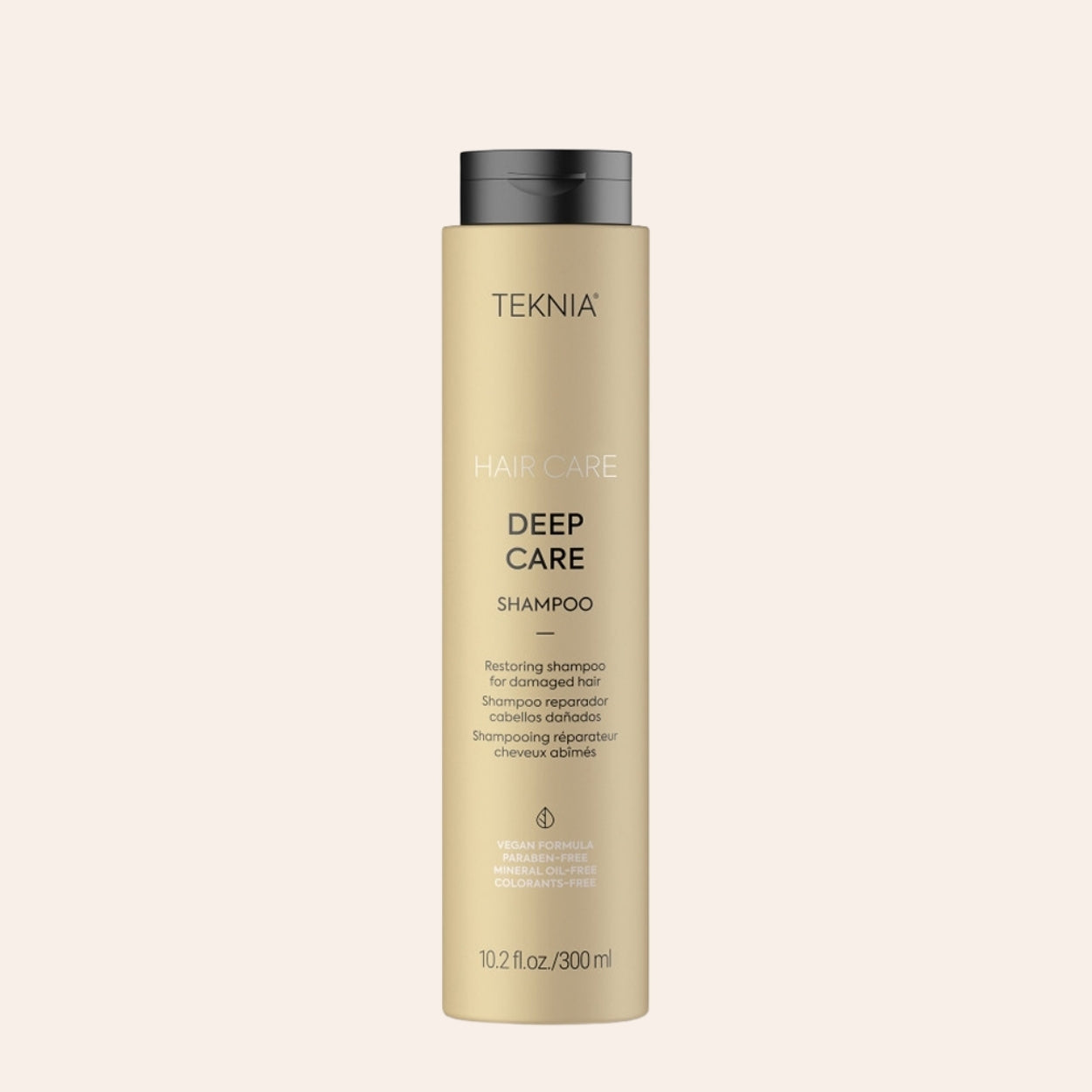 Lakmé Teknia Deep Care šampón 300 ml