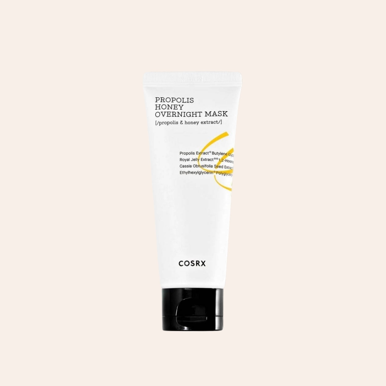 COSRX Propolis Honey Nočná maska 60 ml