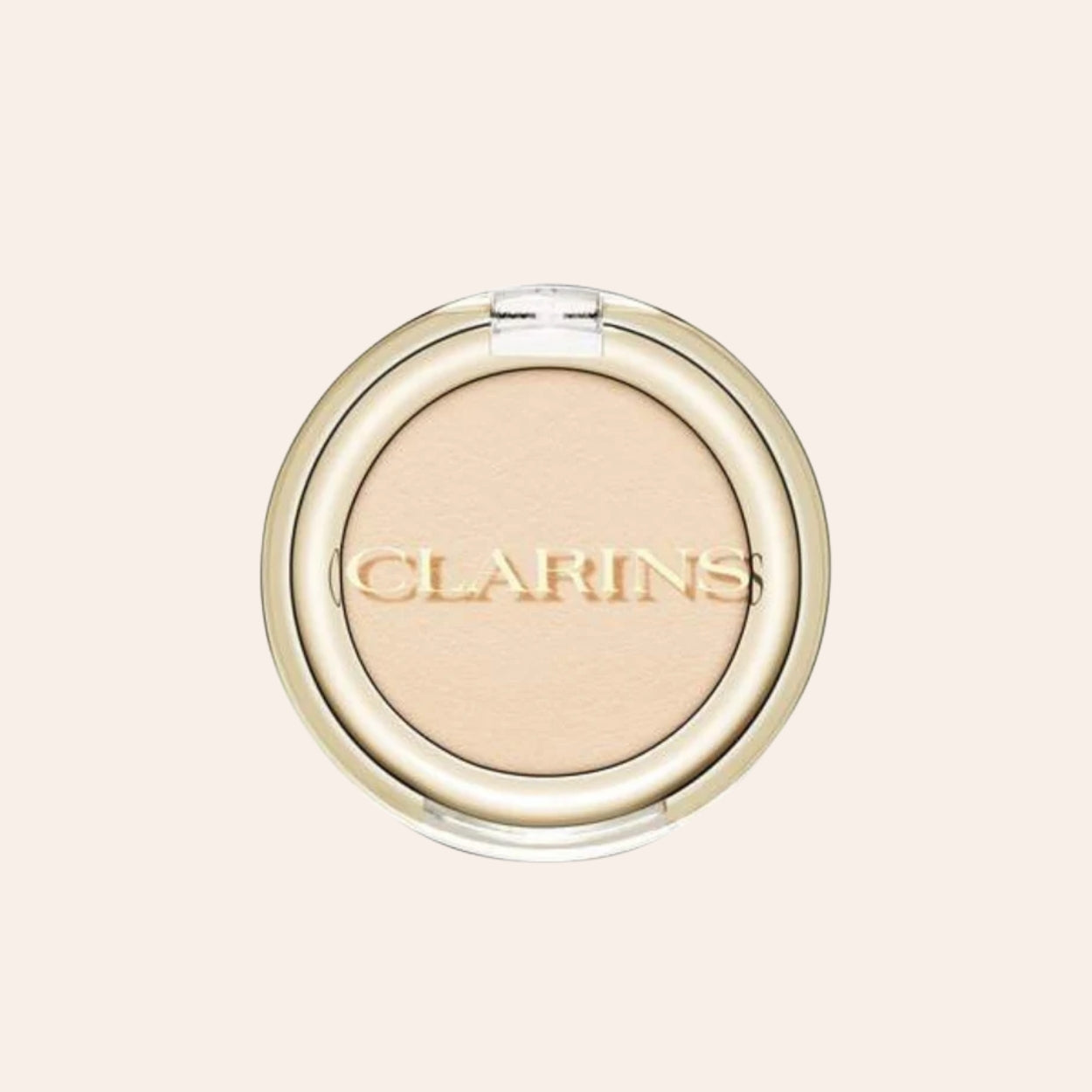 Clarins Ombre Skin Intense Farebný púder na oči 1,5 ml