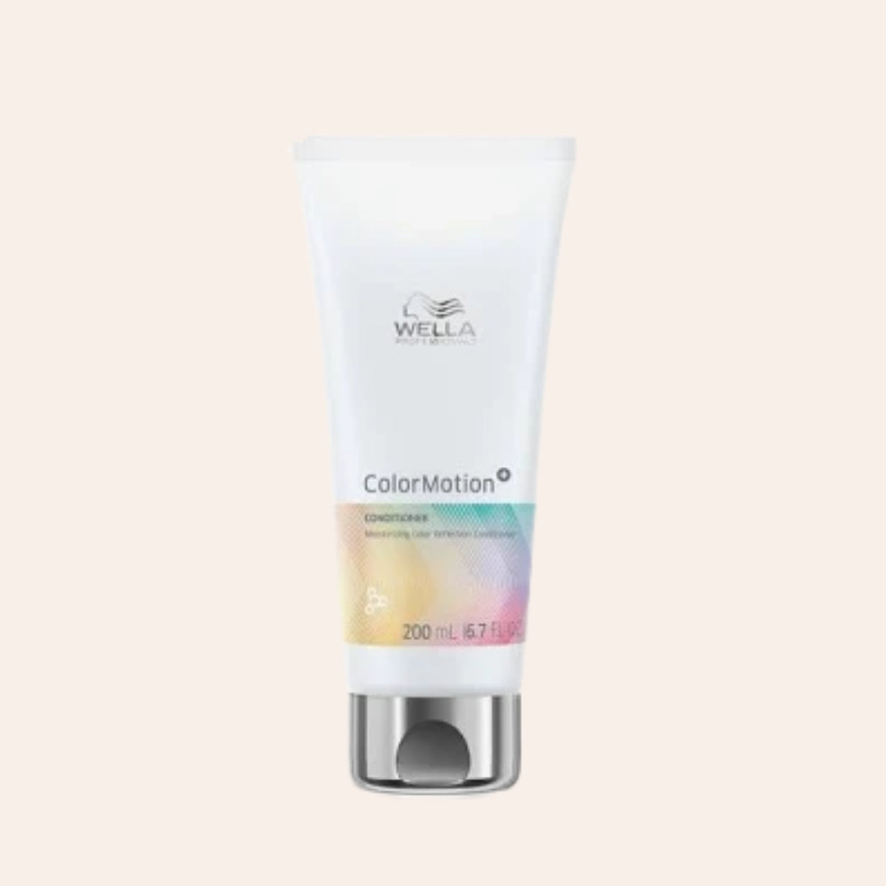 Wella Professionals ColorMotion+ štruktúrová maska 75 ml