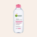 Garnier Skin Naturals Micelárna voda All-In-1 400 ml