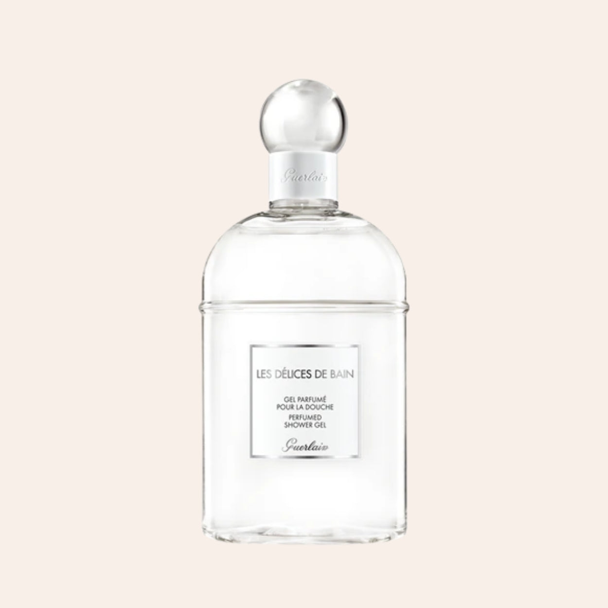 Guerlain Les Délices de Bain 200 ml