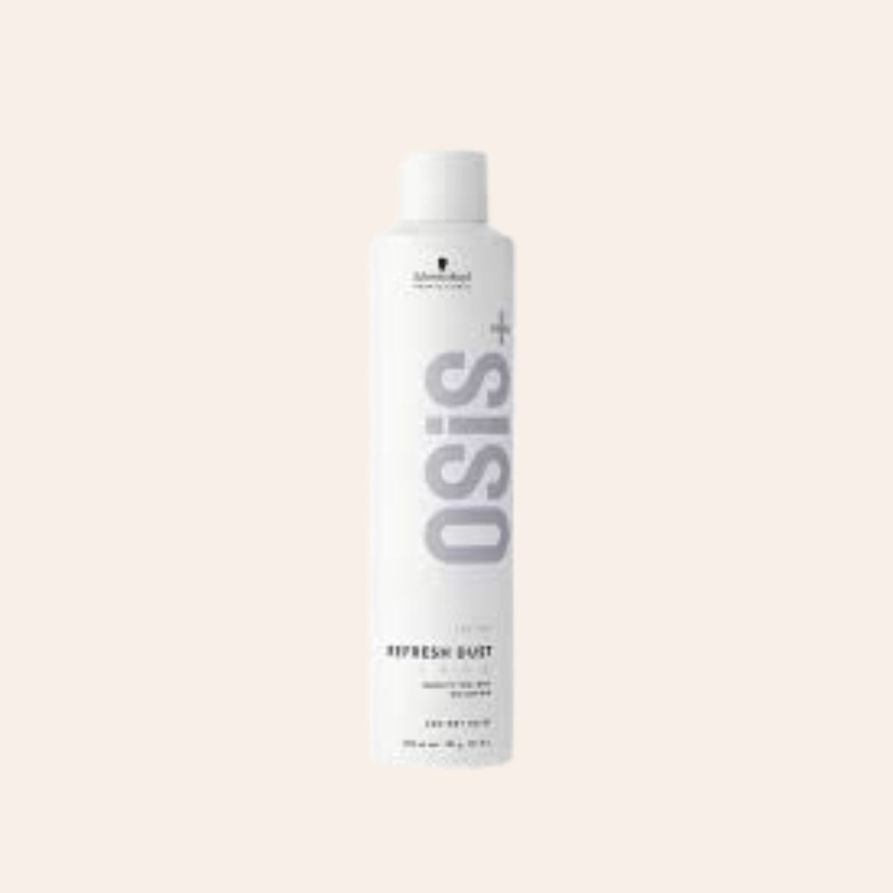 Schwarzkopf Professional Osis + Refresh Dust Bodifying Dry Shampoo 300 ml