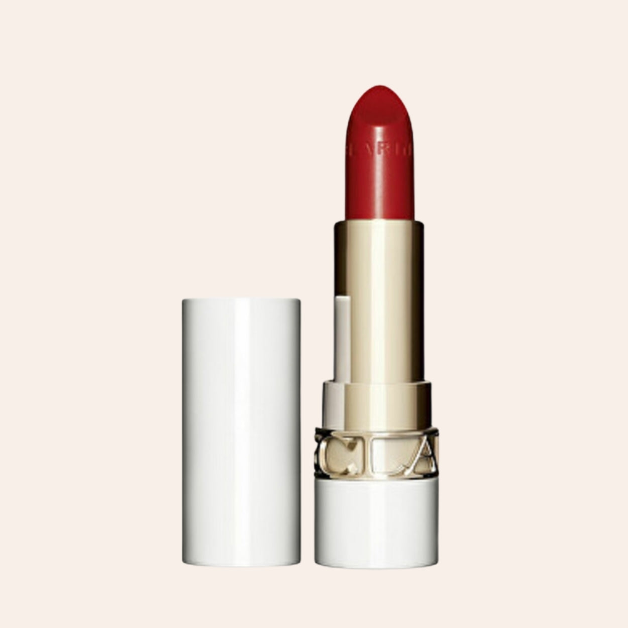 Clarins Joli Rouge Shine rúž na pery 3,5 ml