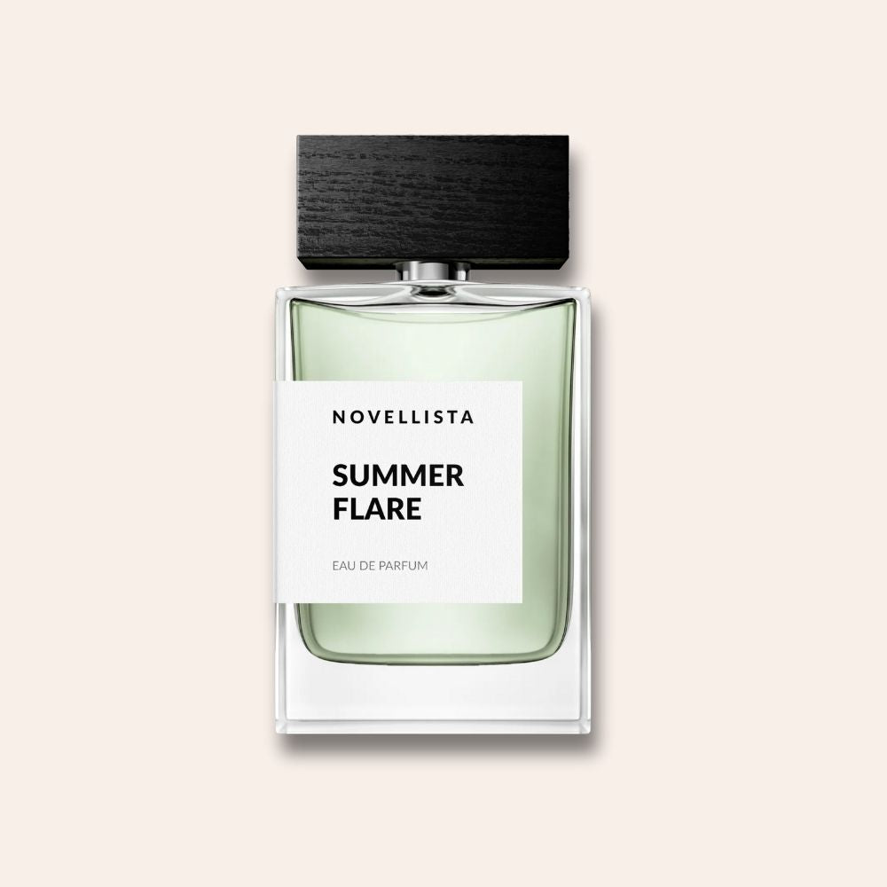 NOVELLISTA Summer Flare 75 ml
