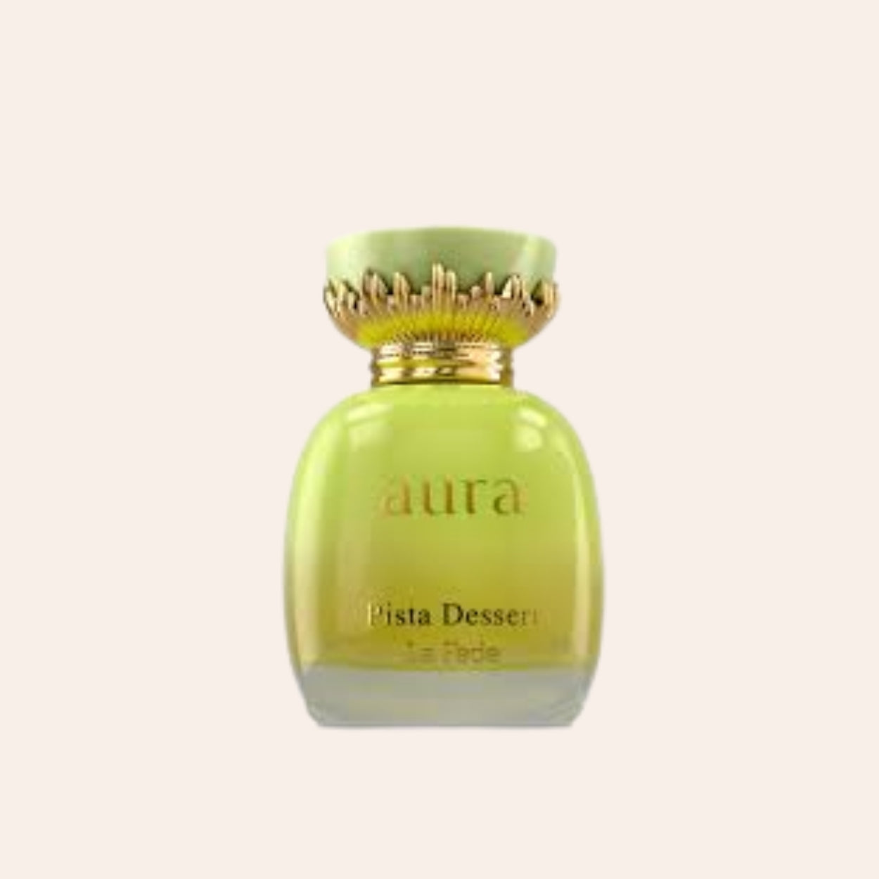La Fede Aura Pista Dezert 100 ml