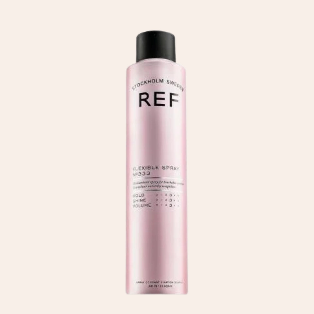 REF Flexible Sprej N°333 300 ml