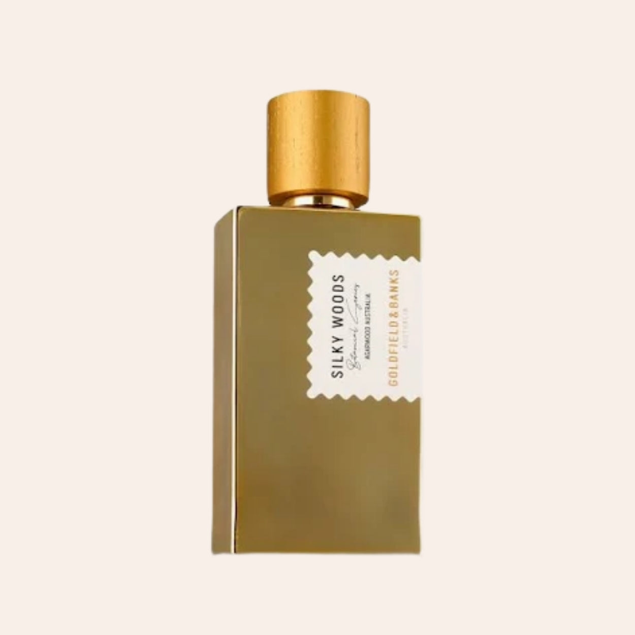 Goldfield &amp; Banks Silky Woods 100 ml