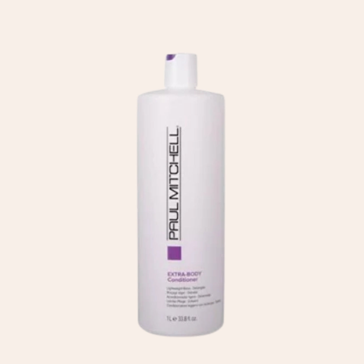 Paul Mitchell Extra-Body kondicionér 1000 ml