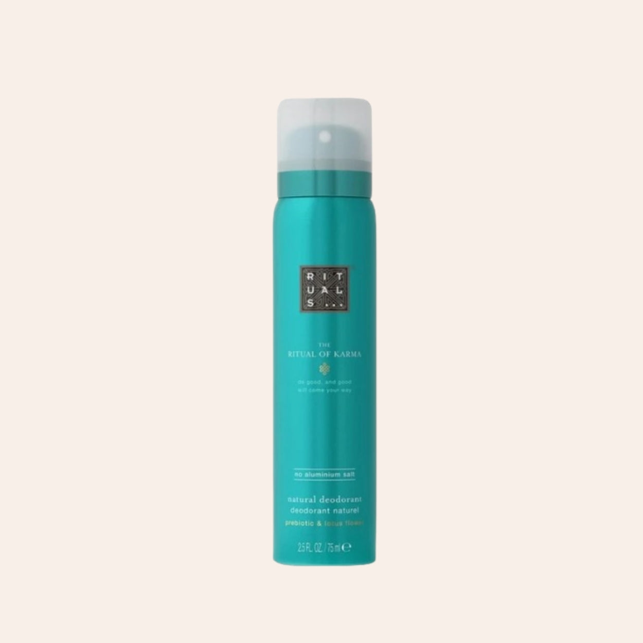Rituals The Ritual Of Karma Natural Dezodorant 75 ml