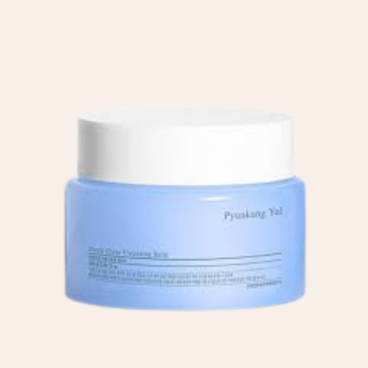 Pyunkang Yul Basic Deep Clear Čistiaci balzam 100 ml
