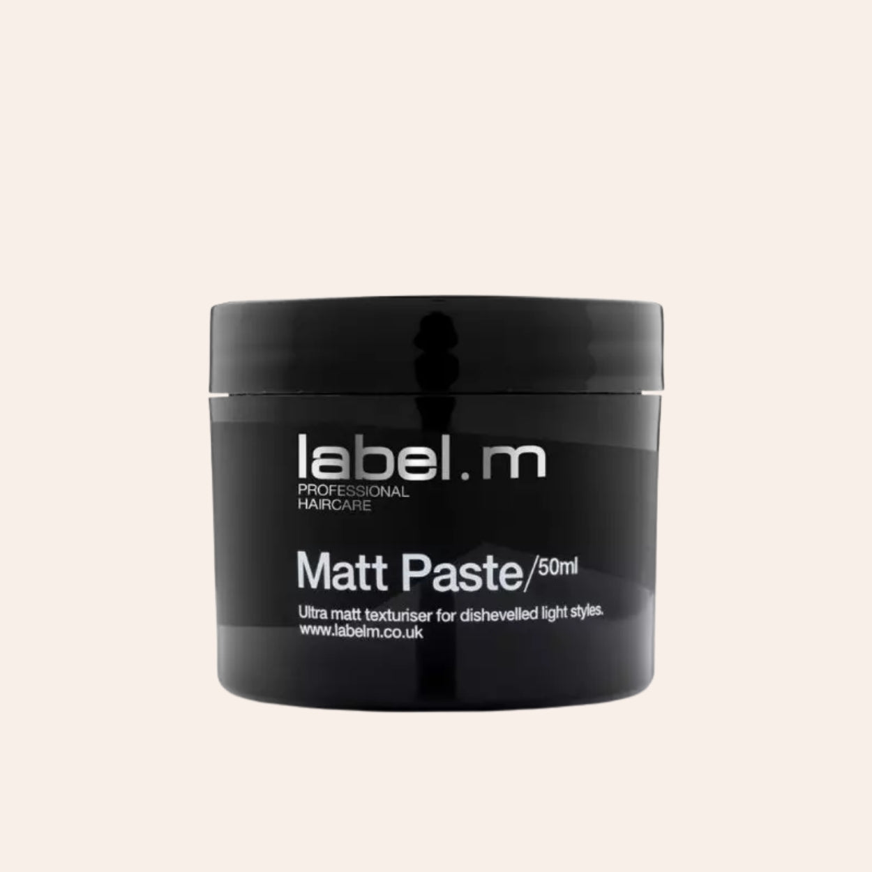 Label.m Matná pasta 50 ml