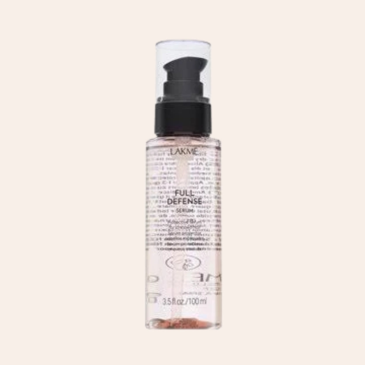 Lakmé Teknia Full Defense Sérum 100 ml
