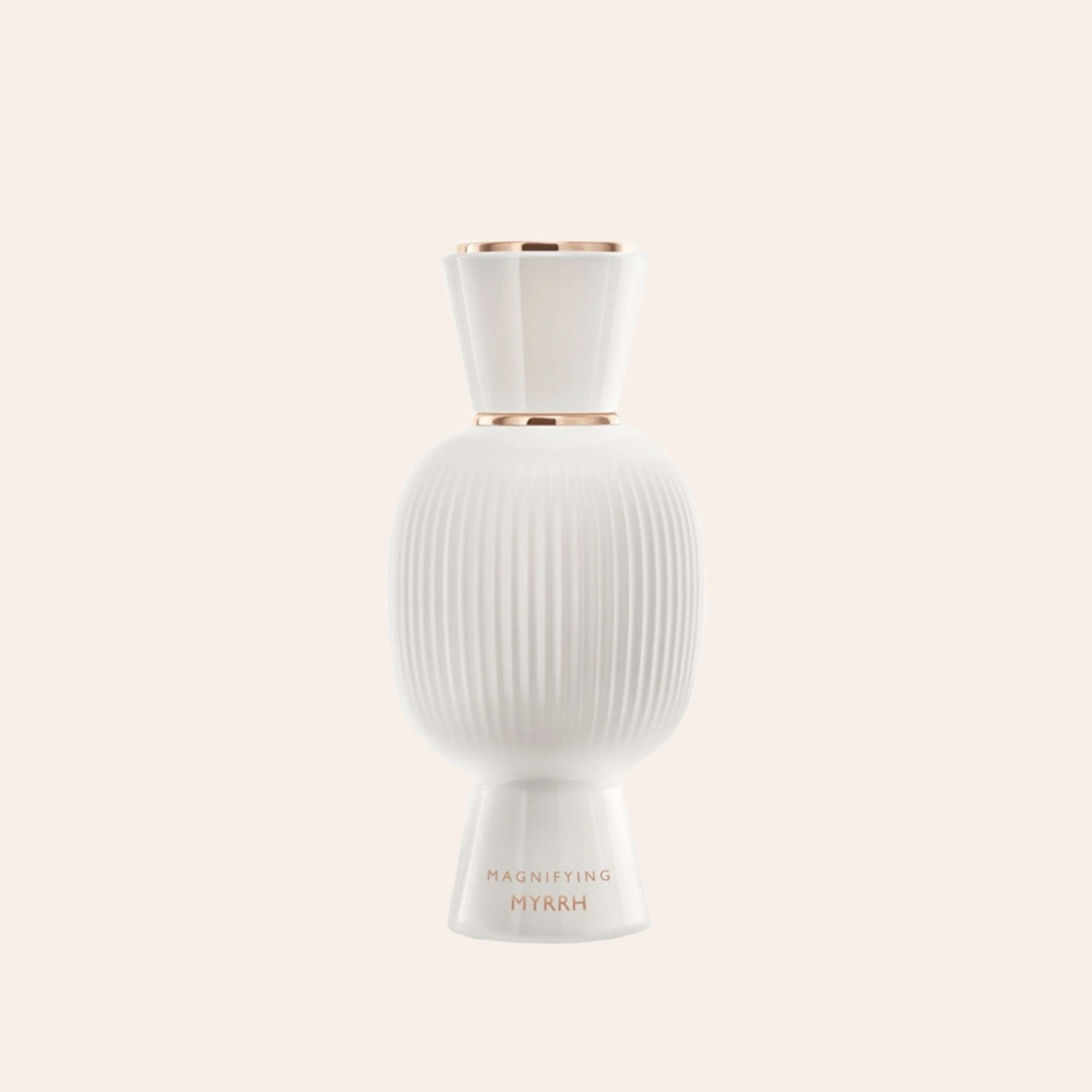 Bvlgari Allegra Zväčšujúca esencia myrhy 40 ml